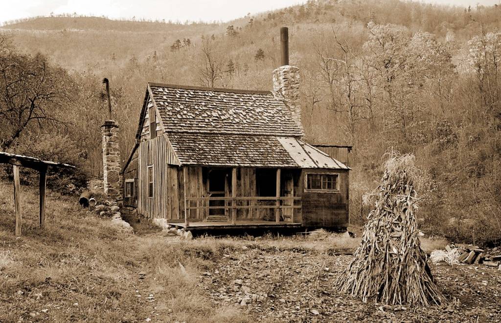 The Quiet Beauty of Growing Up in Appalachia: A Life Many Will Never&nbsp;Know