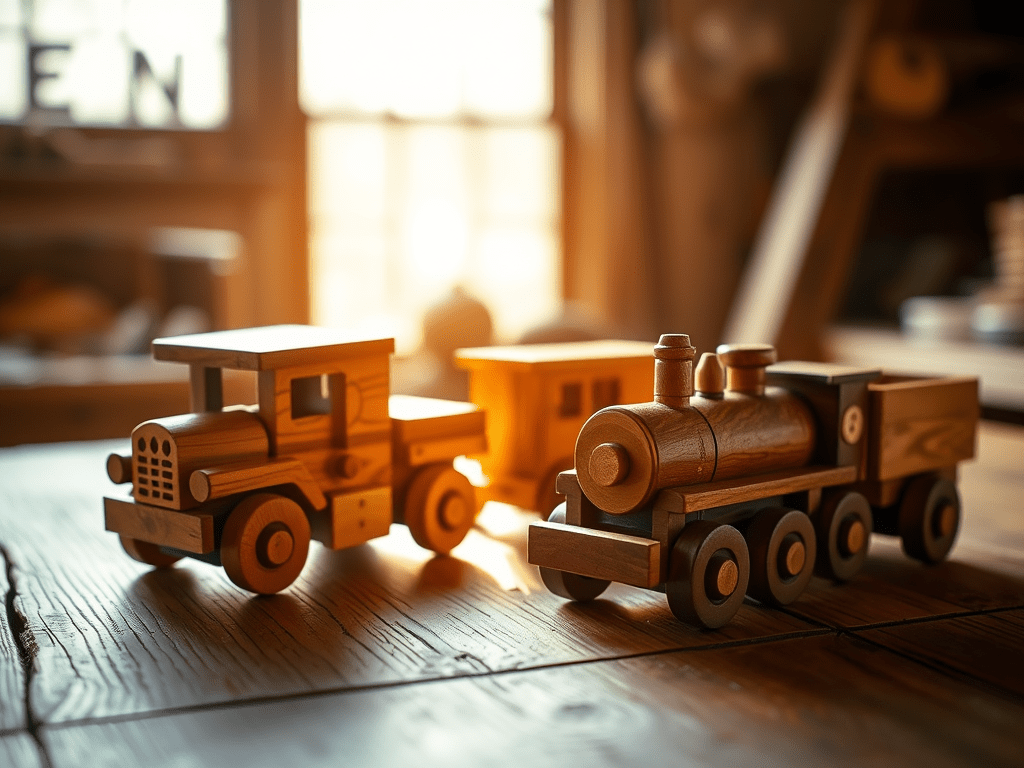 Growing Up in Appalachia: A Tapestry of Skills and&nbsp;Stories