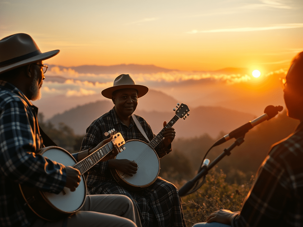 The Profound Influence of African Americans on Appalachian&nbsp;Culture
