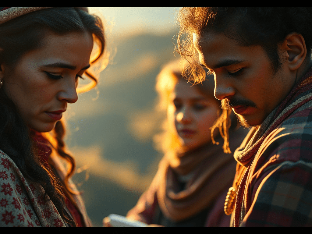 The Melungeon’s: Unveiling the Mystery of Appalachia’s Mixed&nbsp;Ancestry