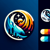 Picture of Best Zipline EVER! - Off The Grid Mountain Adventures