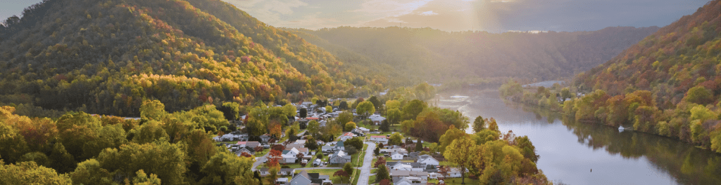 The Impact of the Appalachian Regional Commission on Local&nbsp;Communities