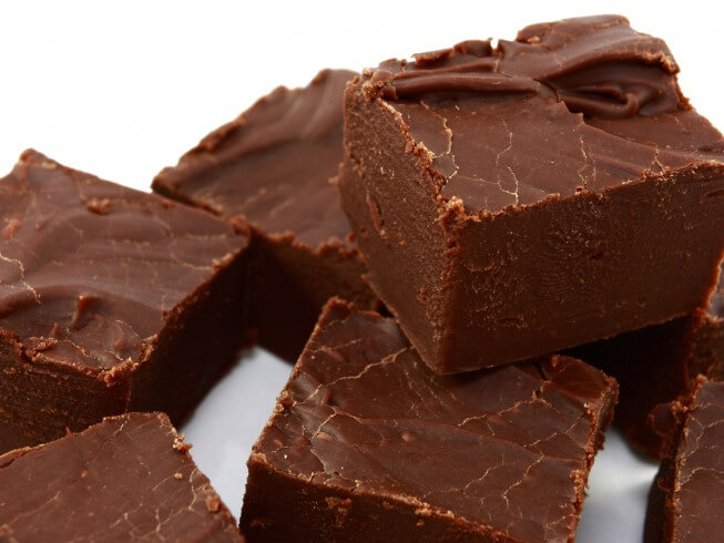 Old-Fashioned Appalachian Fudge: A Sweet Tradition from the Mountains