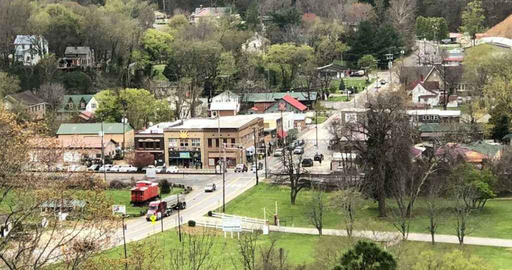 Discovering Hot Springs, North Carolina: A Journey Through&nbsp;History