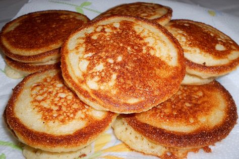 Hoecakes: A Taste of Appalachian Tradition Passed Down Through Generations