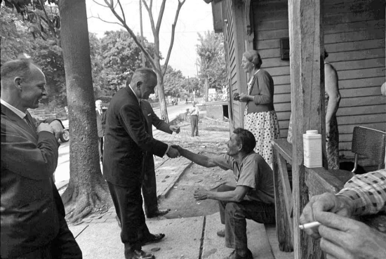 How Politicians Exploit Appalachian People for Votes: A Deep Dive into Political&nbsp;Manipulation