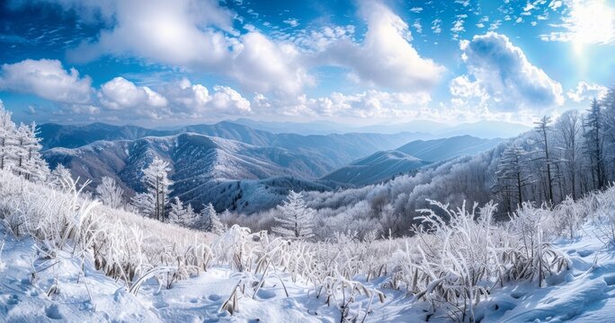 New Year’s Superstitions in Appalachia: Traditions for a Blessed Year&nbsp;Ahead