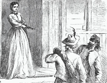 Women of the Mountain War: Defiance and Survival in Civil War&nbsp;Appalachia