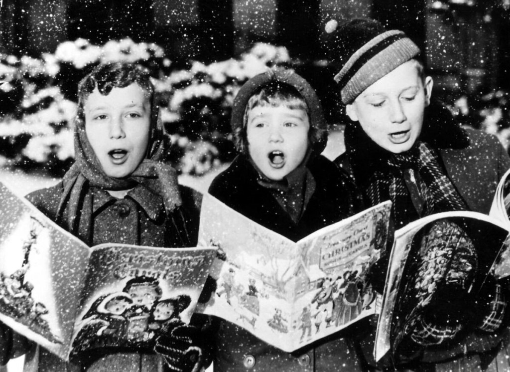 Serenadin’ – The Rowdy Appalachian&nbsp;Tradition