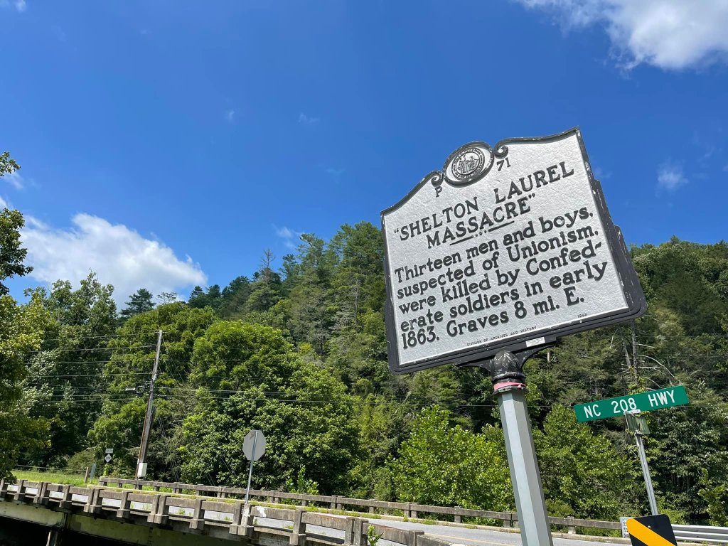 The Shelton Laurel Massacre: A Tragic Chapter in North Carolina’s&nbsp;History