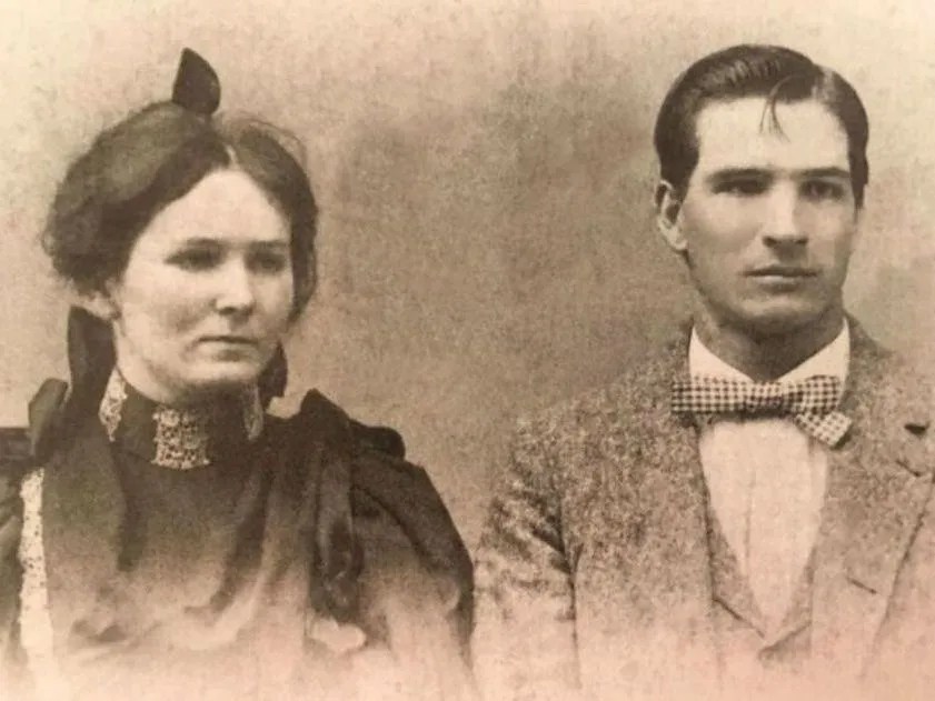 The Greenbrier Ghost: The Case Where a Spirit Helped Convict a&nbsp;Murderer