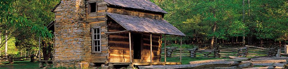 The Appalachian Dialect- A Rich Tradition of&nbsp;Speech