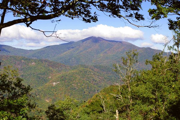 Cold Mountain and The Settlers Who Tamed the High&nbsp;Peaks