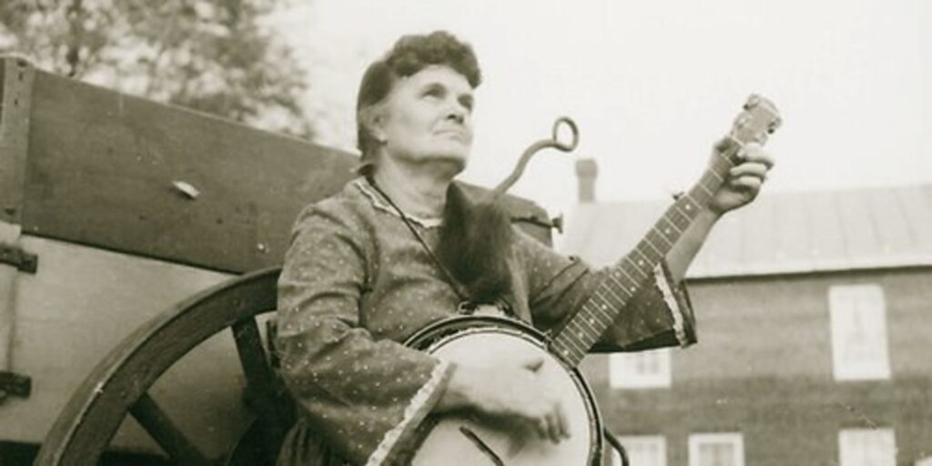 Ola Belle Reed: The Enduring Voice of&nbsp;Appalachia