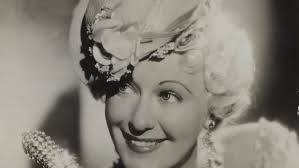 Grace Moore: The Tennessee&nbsp;Nightingale