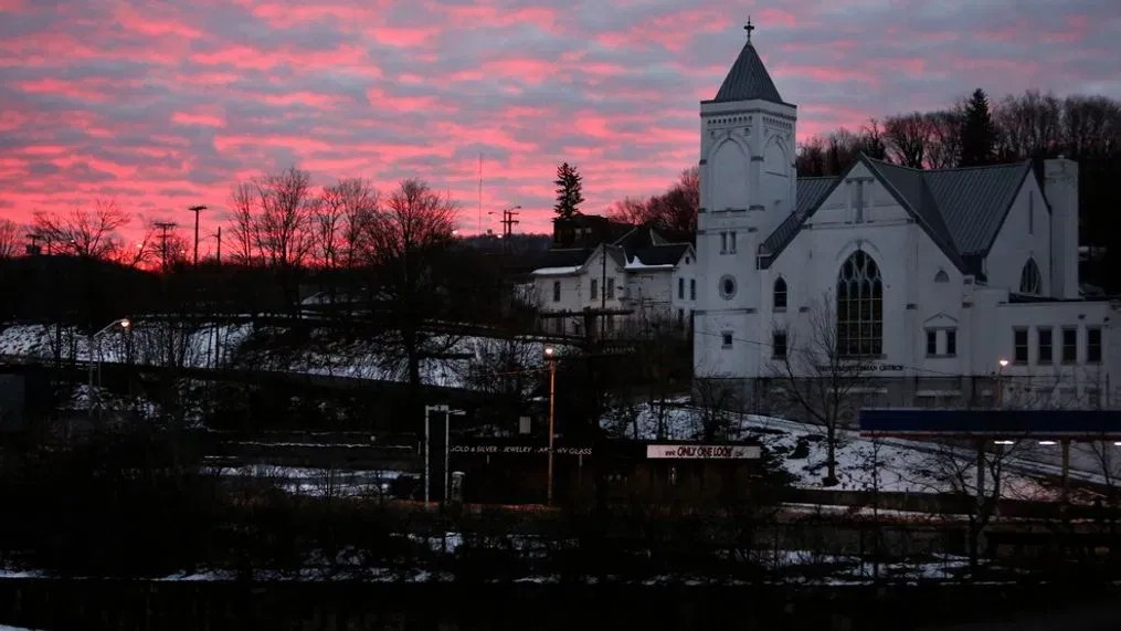 How the Church in Appalachia and Many Areas’ Lost Me and So Many Others