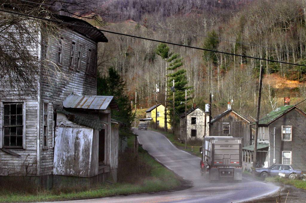 When Will Appalachian People Wake&nbsp;Up?