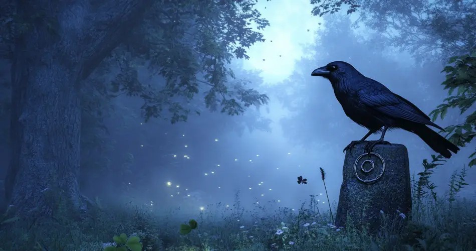 The Enchanted Hills: Superstitions of Appalachia Examining the Line Between Belief and Folklore in the Mountain&nbsp;Region