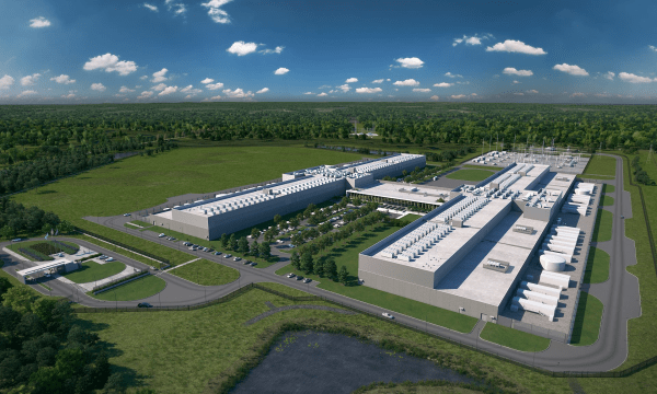 Small Appalachian Virginia Town Stops Massive Gas Plant and Data Center in Shocking&nbsp;Upset