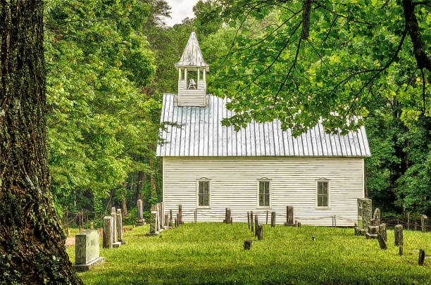 Faith and Politics in Appalachia: The Influence and Complexities of Religion in Contemporary&nbsp;Policy