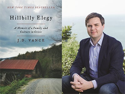 What J.D. Vance Got Wrong About Appalachia in Hillbilly&nbsp;Elegy