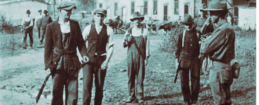 The Battle of Blair Mountain and Appalachia’s Fight for Workers’ Rights