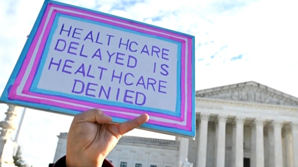 Higher Health Insurance Premiums Will Disproportionately and Severely Affect People in&nbsp;Appalachia