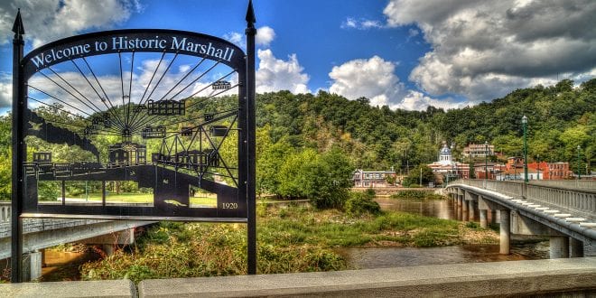 The Price of the Dream- Gentrification and the New&nbsp;Appalachia