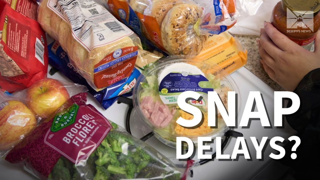 A Crisis in Appalachia: What Happens When Food Stamps Stop