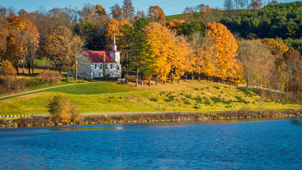 Appalachia Churches Face Scrutiny After Viral TikTok Shows Refusal to Help Hungry&nbsp;Mother