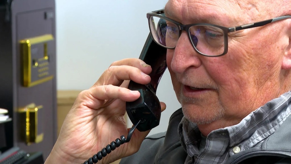 Kentucky Pastor’s Compassionate Act During Viral Church Test Captures Worldwide&nbsp;Praise