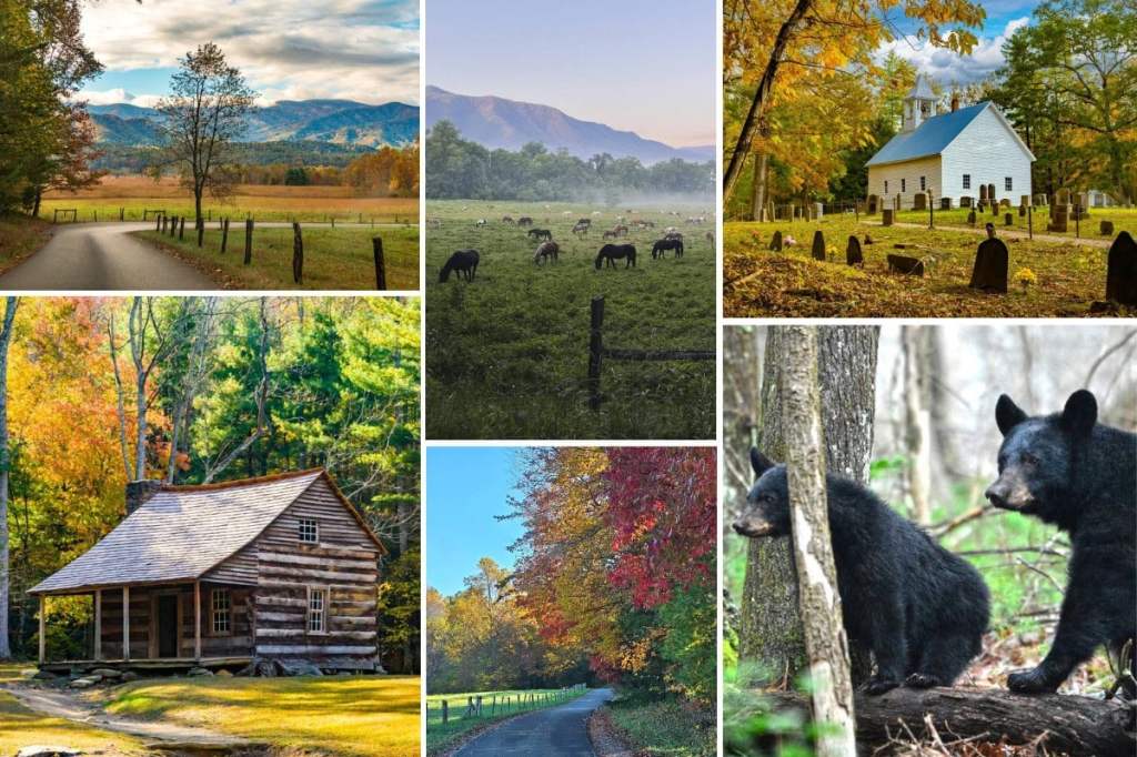 Cades Cove, Tennessee- A Valley Steeped in History and&nbsp;Heritage