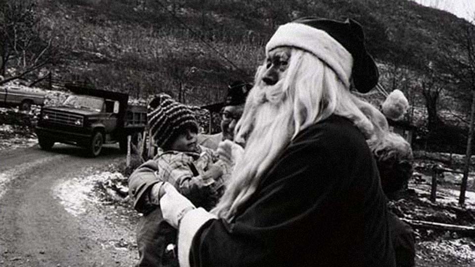 The Harsh Truth About Poverty in Appalachia at Christmas That No One Wants to Talk&nbsp;About