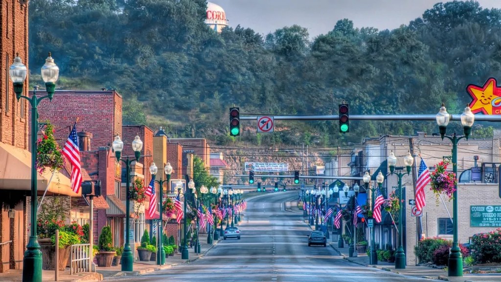 Urban Appalachia: Rural Memory Inside the Modern&nbsp;City