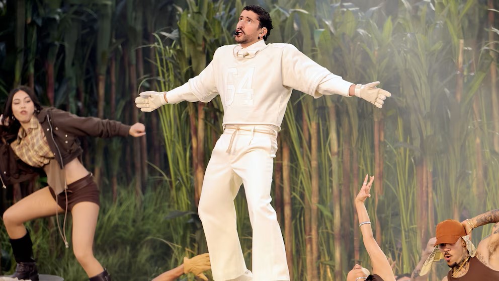 Love on the Biggest&nbsp;Stage