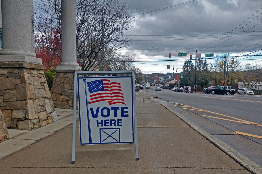 How Much Must Be Lost Before the Vote Changes in&nbsp;Appalachia