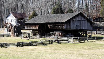 When People Move to Appalachia for the Lifestyle – But Not the&nbsp;Community