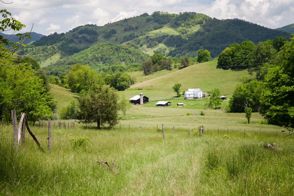 The Legal Loophole Driving Families Off Appalachian&nbsp;Land