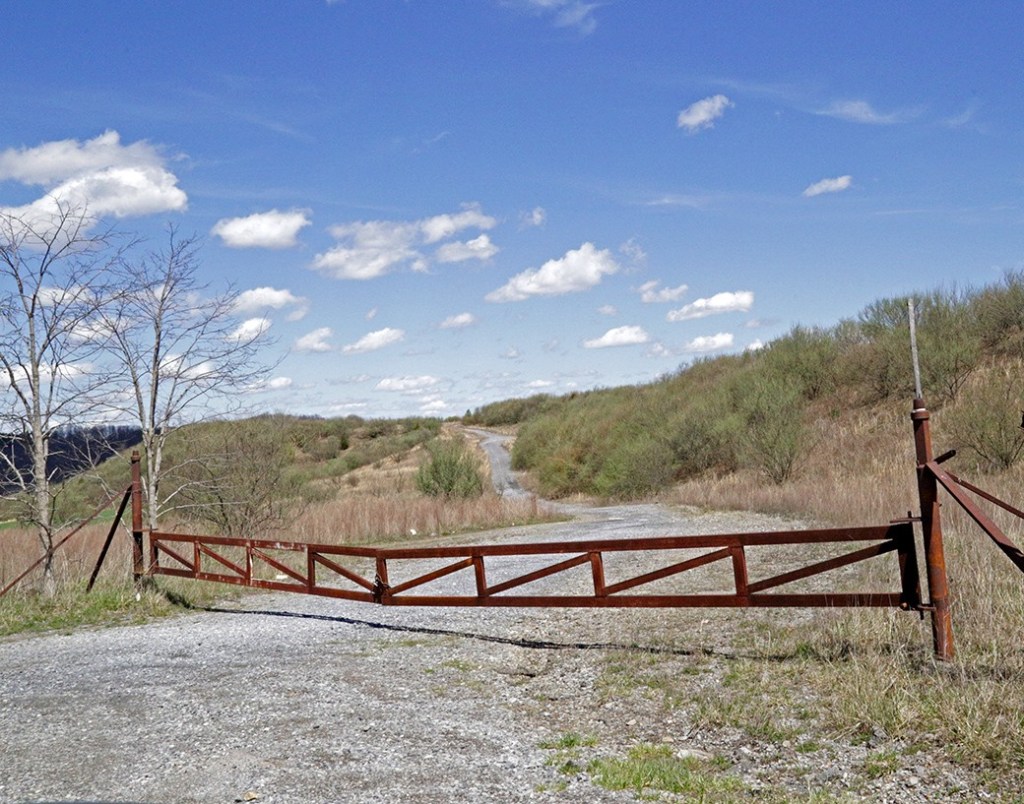 Sovereignty and Sanctuary, The Land Ownership Conflict in Appalachia
