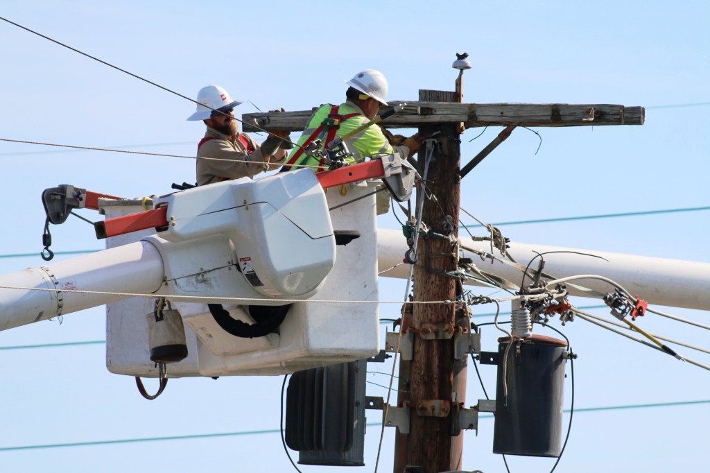 Why Keeping the Lights On in Appalachia Is Getting More Expensive Than Anyone&nbsp;Expected
