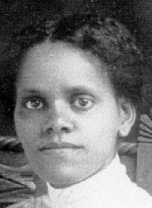 Hidden in Appalachia: The Life of Poet Effie Waller Smith