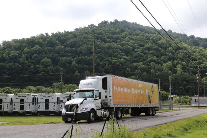 More Than One Million Leave SNAP Rolls Across Appalachia Following Federal&nbsp;Changes