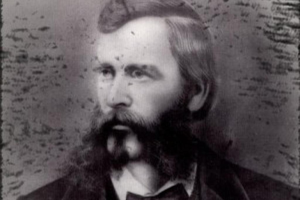How One Appalachia Outlaw Built a Secret Empire and Became a Folk&nbsp;Hero