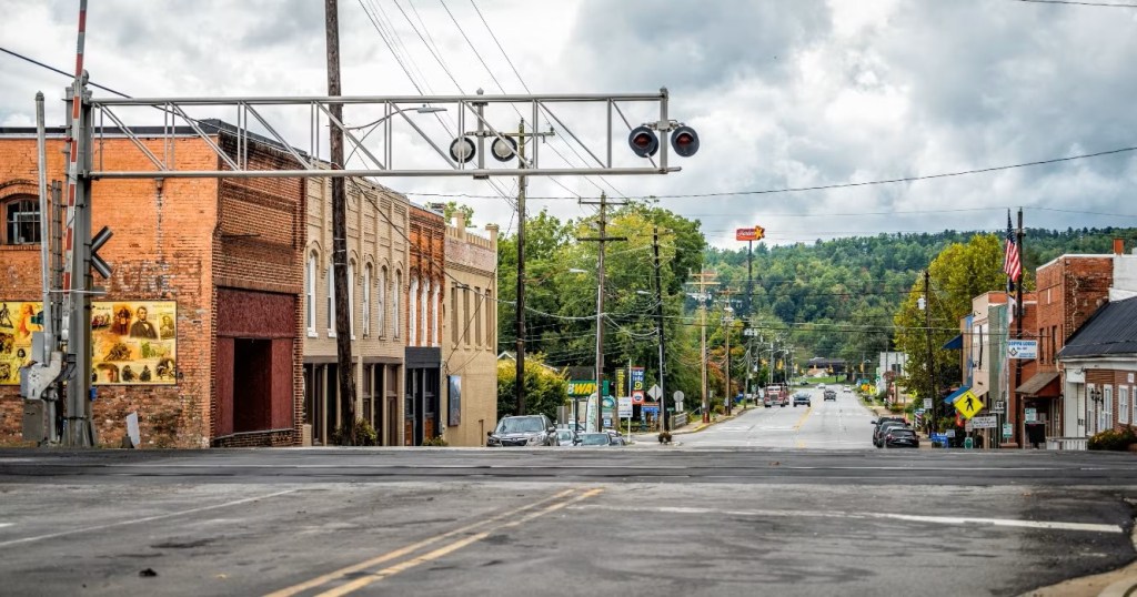 A Retirement Shift Is Transforming&nbsp;Appalachia