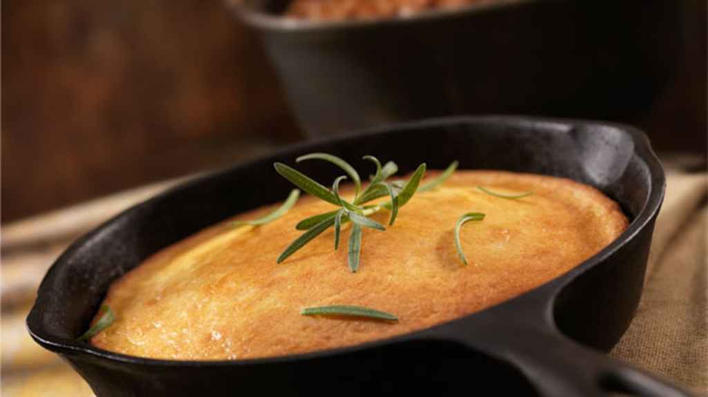 From Good Ole Appalachian Country Food to Fine Dining