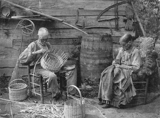 The Skills We Are Losing One Generation at a Time