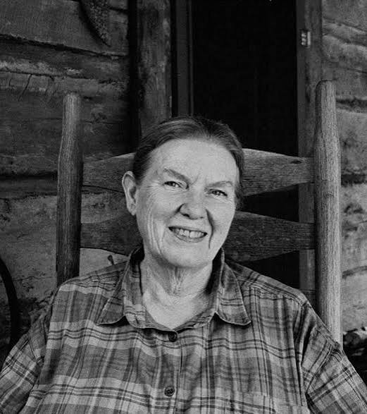 Jean Ritchie: The Mother of Folk and Keeper of Appalachian Song