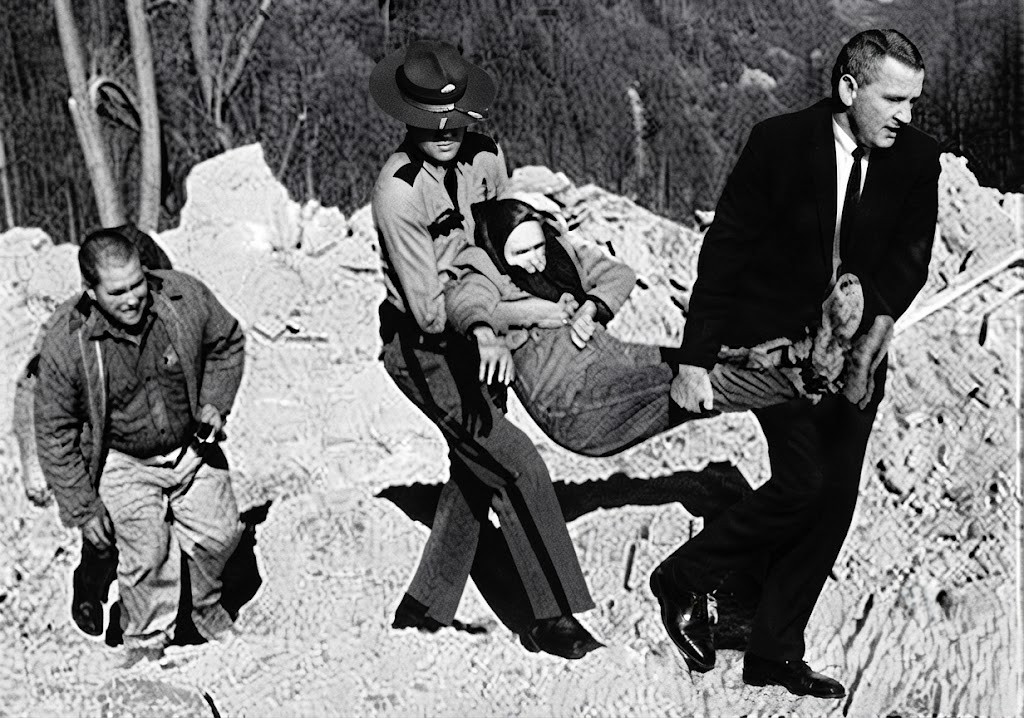 The Day Ollie “Widow” Combs Faced the&nbsp;Bulldozers
